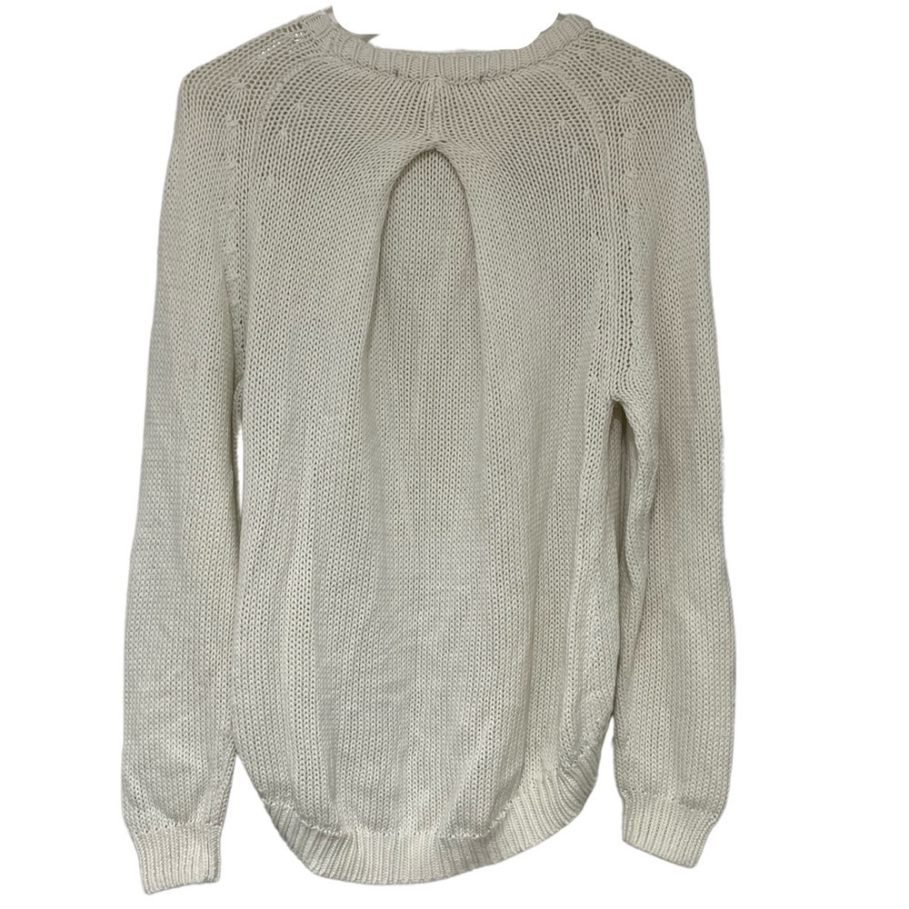The Fifth Label High-Low Sweater - Picture 2 of 5